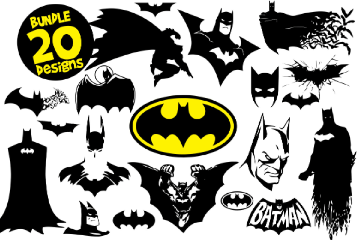 batman svg free-1