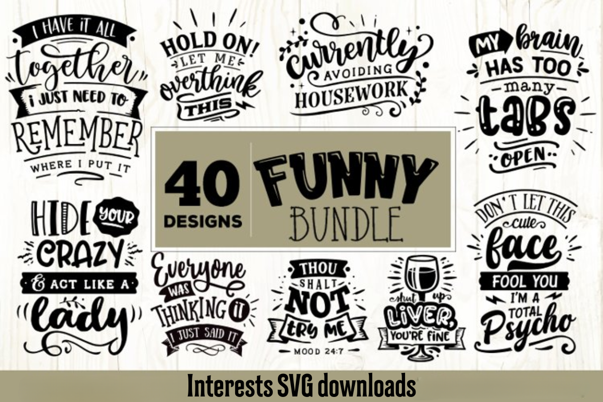 bundles svg