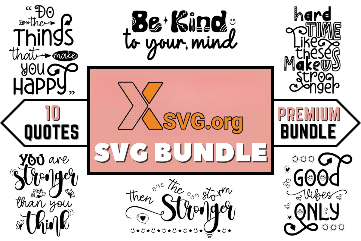 Bundle SVG