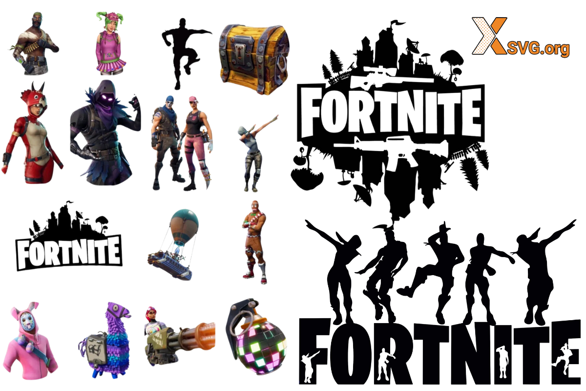 fortnite svg free (3)