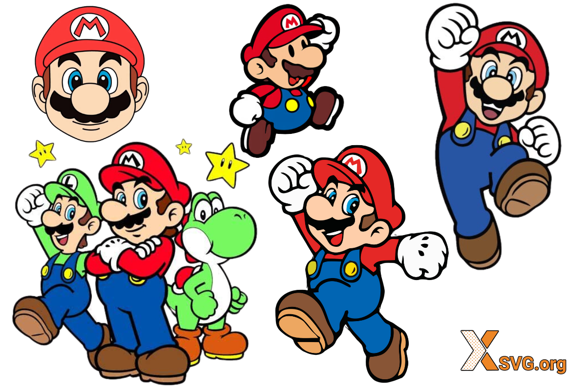 mario svg free (2)