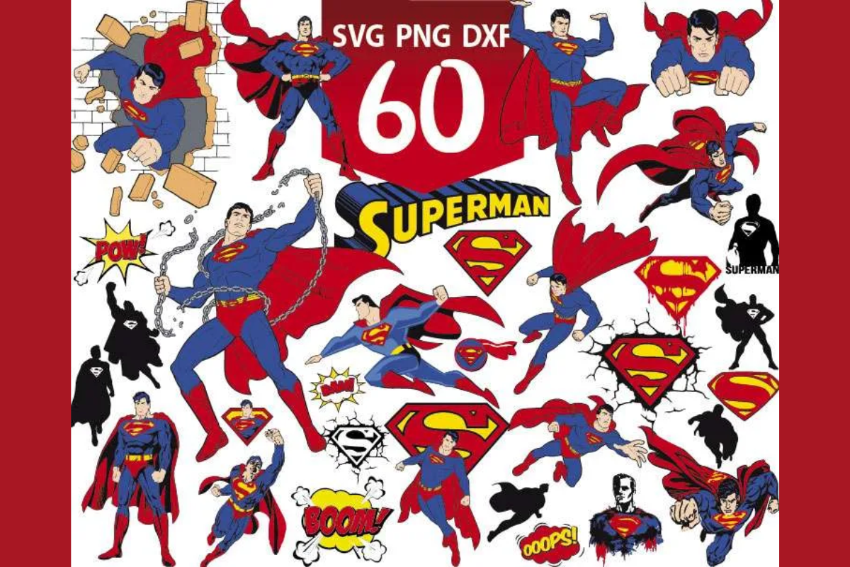 superman svg free-1