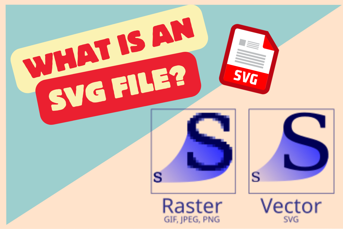 SVG Information