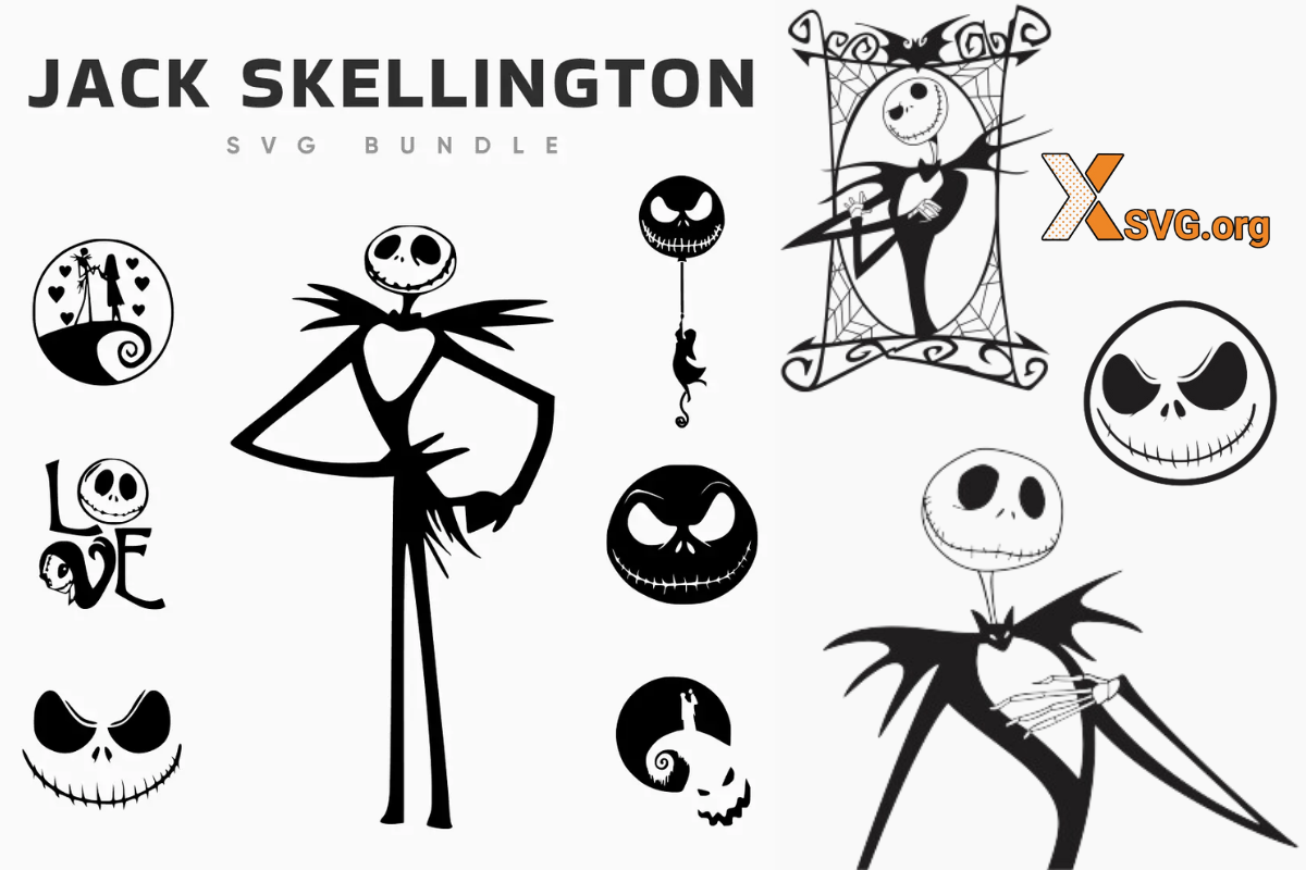 jack skellington svg free (1)